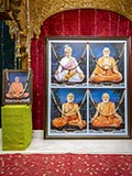 Shri Guru Parampara